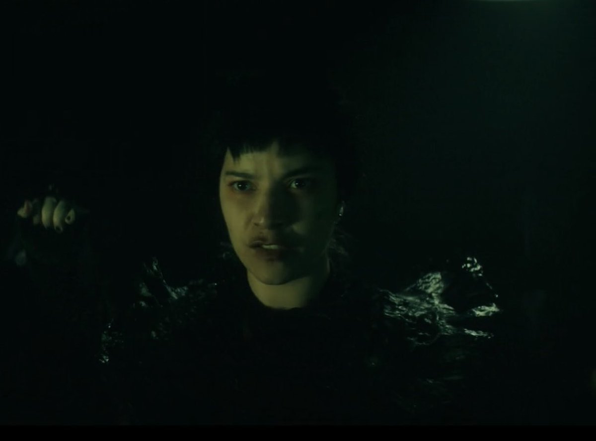sister lillith | has GO3 SPOILERS 🗣️‼️ tweet media