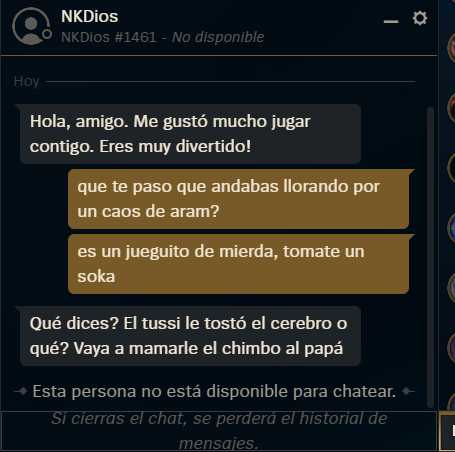 krommme's tweet photo. definitivamente la mejor comunidad. https://t.co/0RuQzpldFY