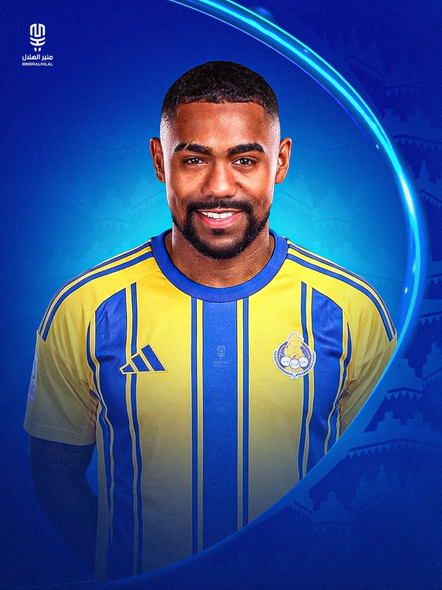 منبر الهلال - Mnbr Alhilal tweet media
