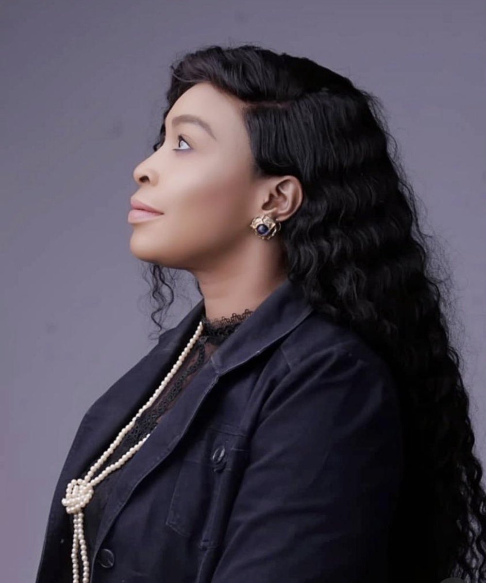 HRH banke oniru tweet media