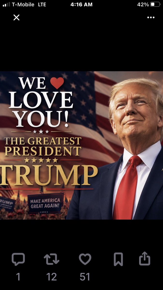 khatinhat's tweet photo. There Is No Such Thing As MAGA Extremist!

(D) Hakeem Jeffries Is Race Baiting Again!

There Alleged Racism Doesn’t Hold Water! Nobody Has Had One Complaint!

Only Lies And Made-Up Racist Situations Come From The Democrats!

What Has The Democrats Done For The American People?

Nothing!

President Trump Does Something Everyday To Help The American People l!

Democrats Only Want Violence And Chaos And Fir The Rest Of Us Be Miserable!

That Is Not Leadership! That’s Treason!!!

Democrats Must Go!