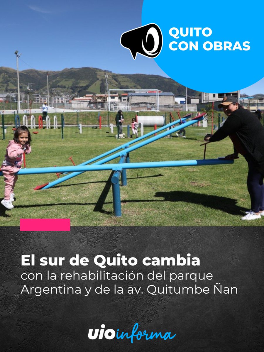 Quito Informa tweet media