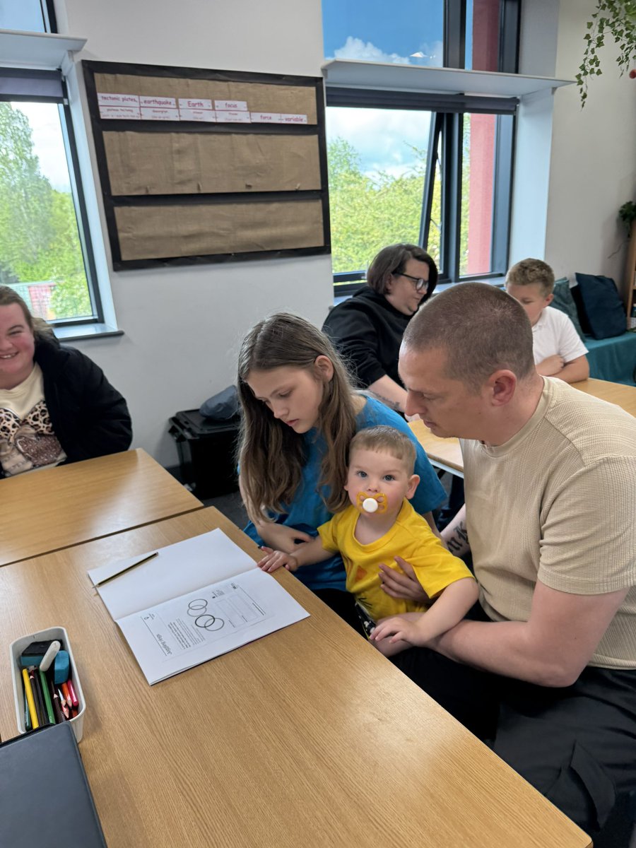GwenfroS's tweet photo. Dosbarth Beaumaris had a great Share and Inspire session working on a @Nat_Numeracy scrapbook challenge. Thank you to all the parents for their support. @WG_Education #Workingtogether #Community #Mathsisfun https://t.co/lEQiNQnrE9