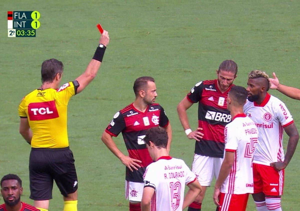 Siga → Resistência Colorada tweet media