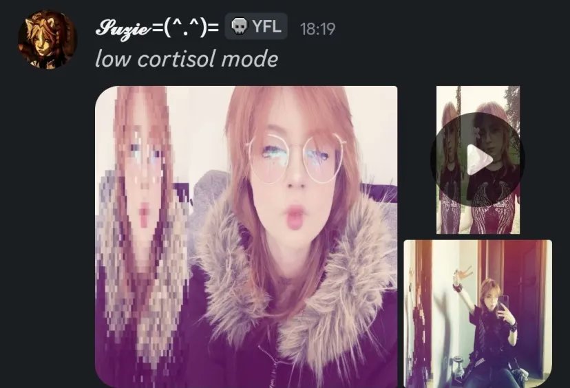 gabsfvrit's tweet photo. if ur gonna be in the qsmp fandom, and be extremely racist and excuse it then i'm sorry but u gotta go. i joined a qsmp discord server and i saw that a white person said the n word. everyone started excusing it like it was normal? im sorry get the fuck out and learn some manners https://t.co/8SBeu8QvuK