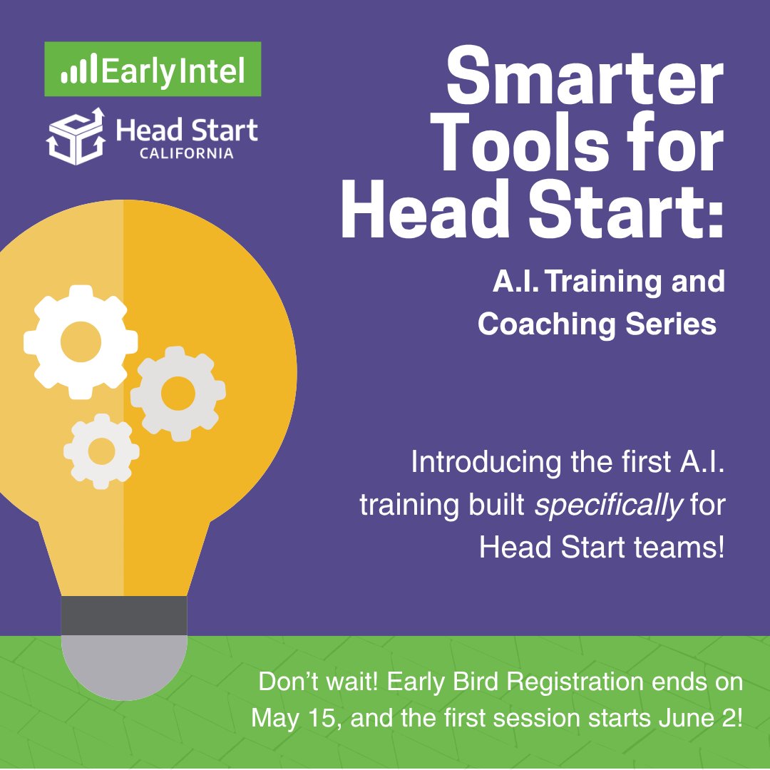 Head Start California tweet media