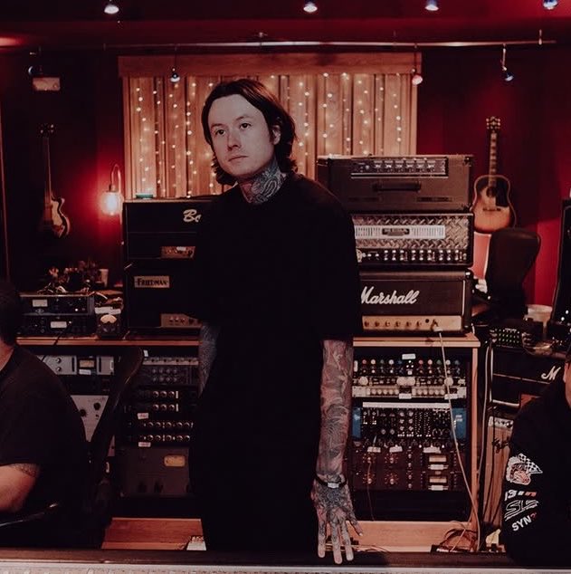 𝐧𝐚𝐫𝐦𝐢𝐧𝐚 ★ do i impose? tweet media