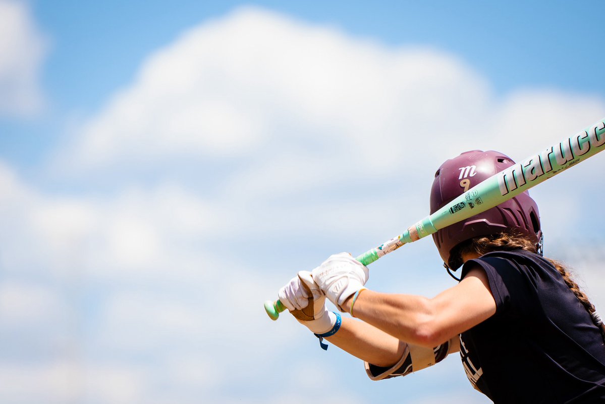 Texas State Softball tweet media
