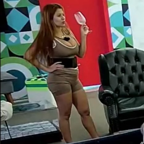 Bruxinho Comenta Reality 🇧🇷 tweet media