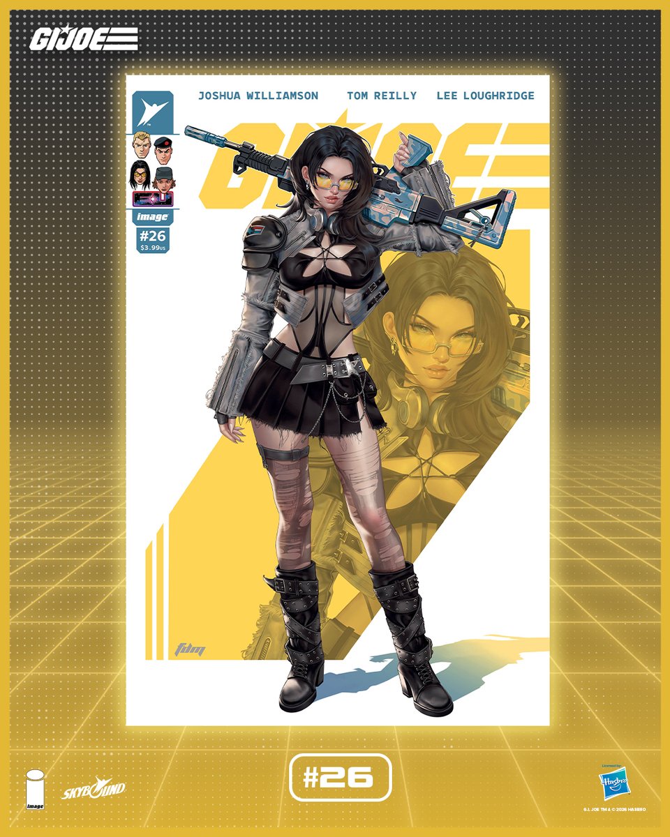 Skybound Entertainment tweet media