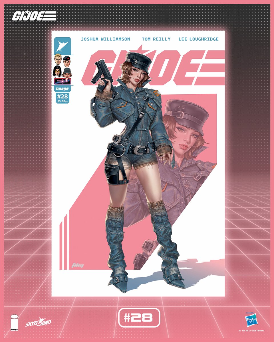 Skybound Entertainment tweet media