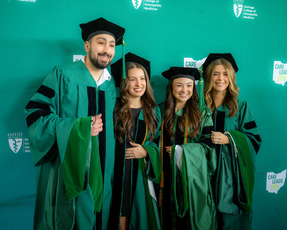 Heritage College tweet media