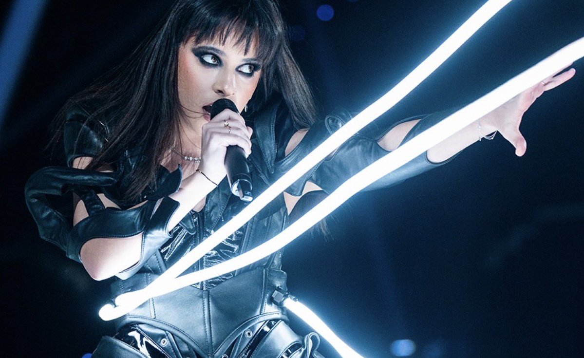 Eurovision News tweet media