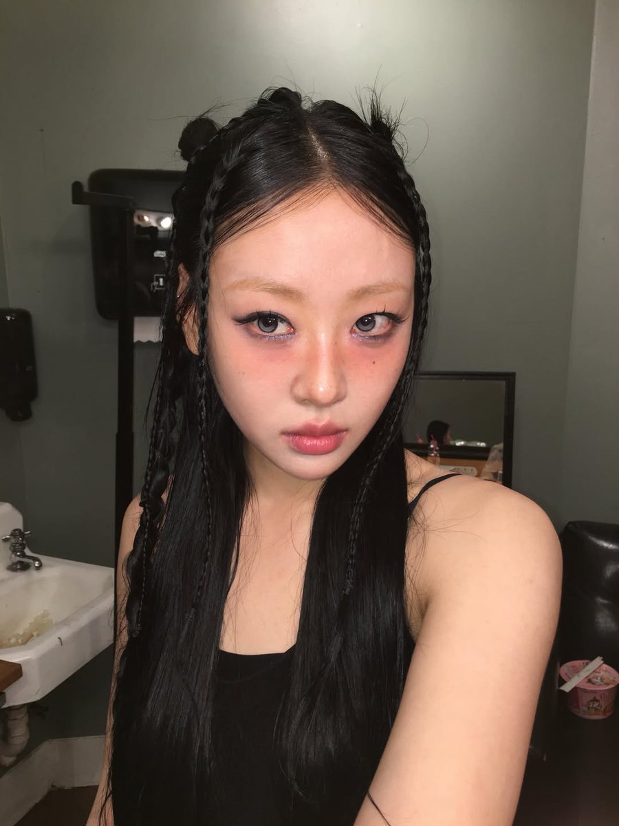 Yves Support tweet media