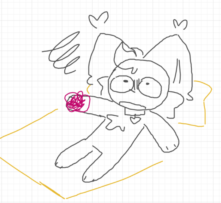 FunnyFox ♡⊹₊˚ tweet media