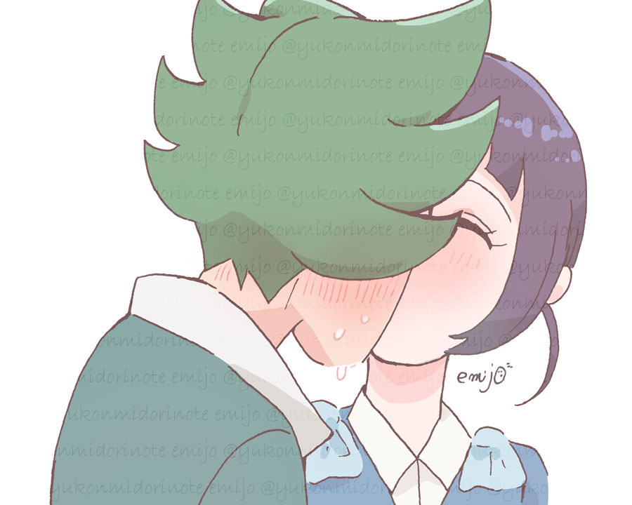 えみじょ tweet media