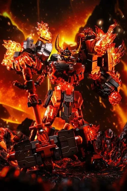 TFsource - Toy Store tweet media