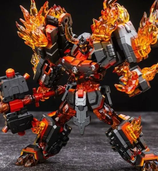 TFsource - Toy Store tweet media