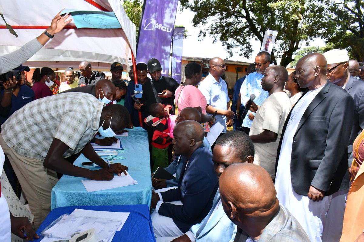 Kyabazinga Initiatives tweet media