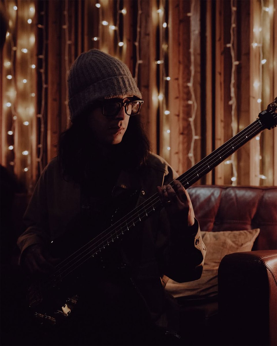 Feel the Love | Bad Omens ʘ 👻 tweet media