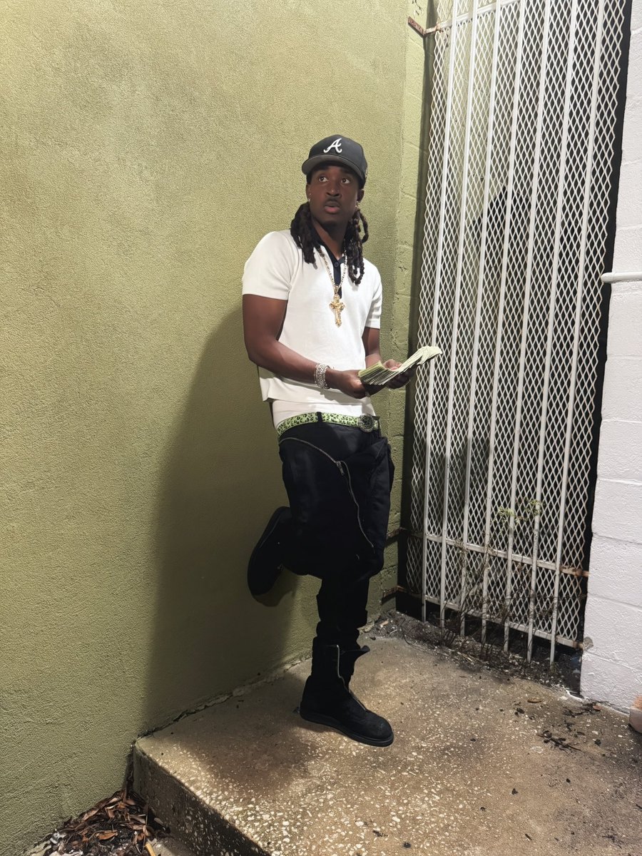 COCHISE tweet media