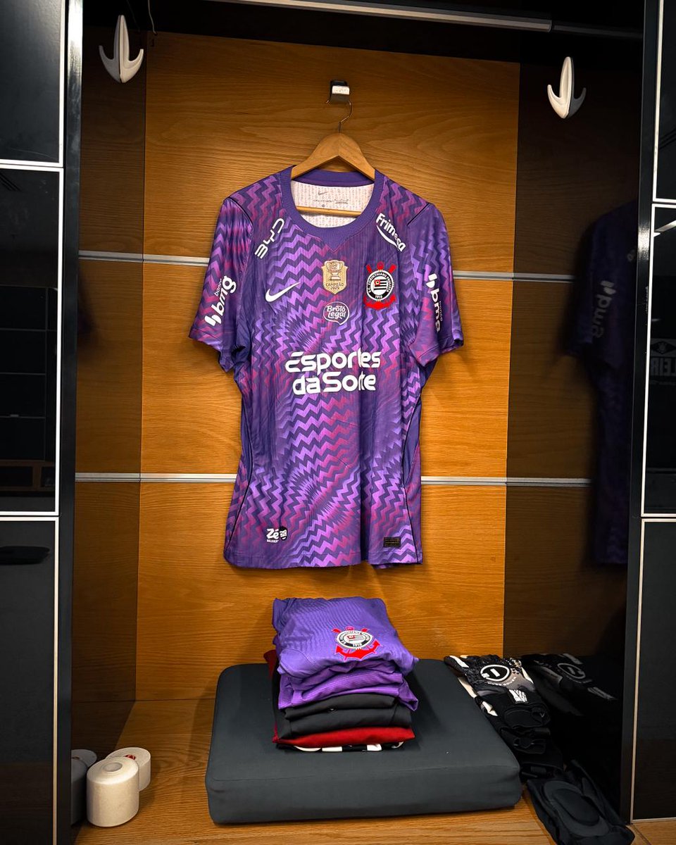 Corinthians tweet media