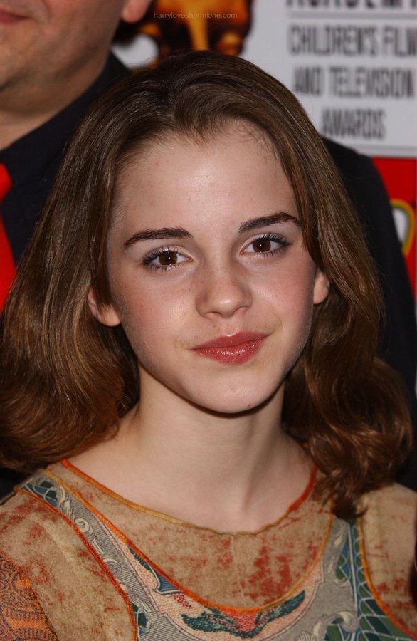 Emma Watson tweet media