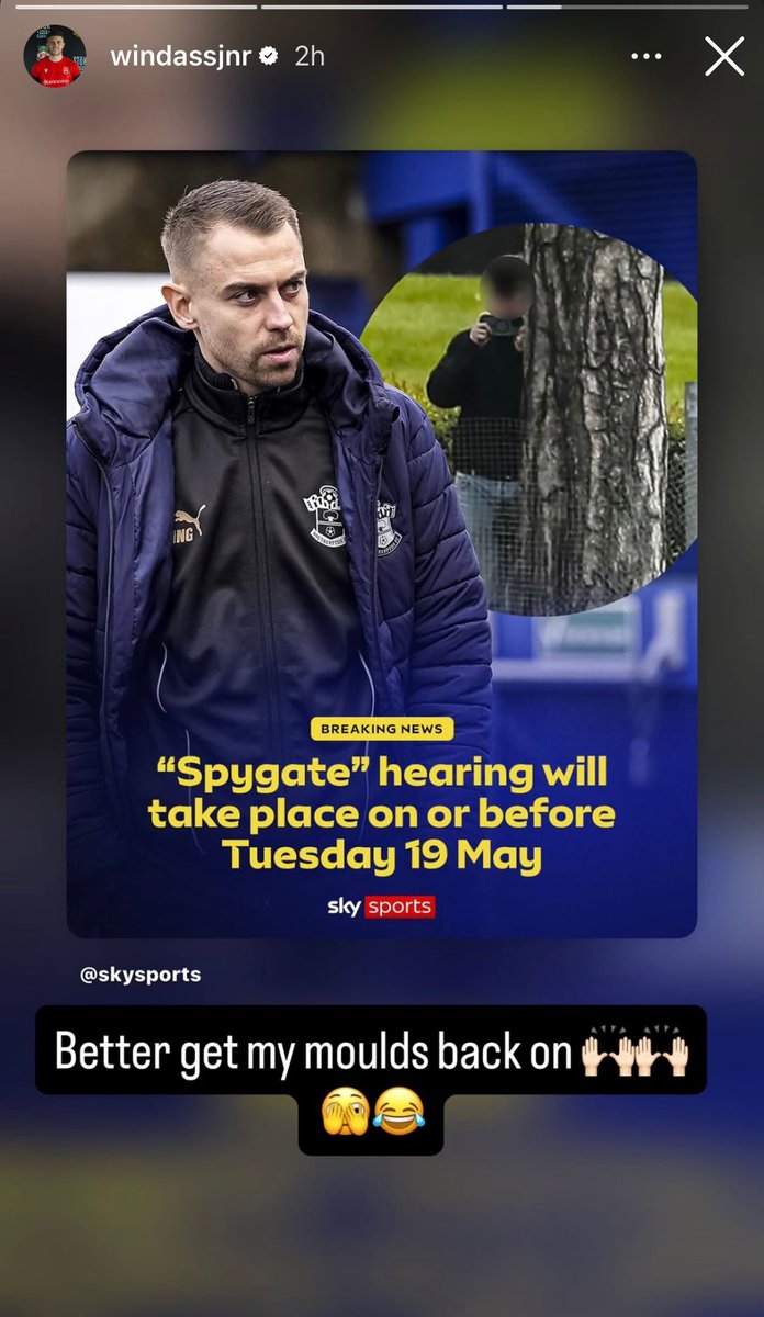 Championship Terrace Talk tweet media