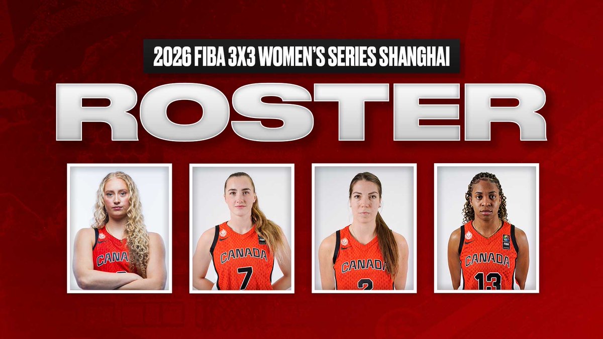 Canada Basketball tweet media