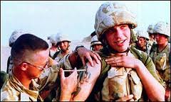 🚨GULF WAR SYNDROME UK tweet media