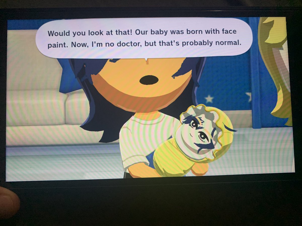 TEDDIE 📺 tweet media