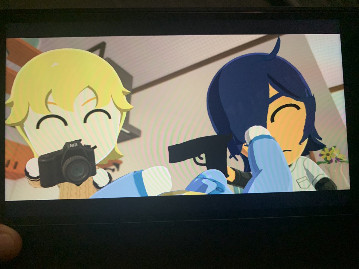 TEDDIE 📺 tweet media