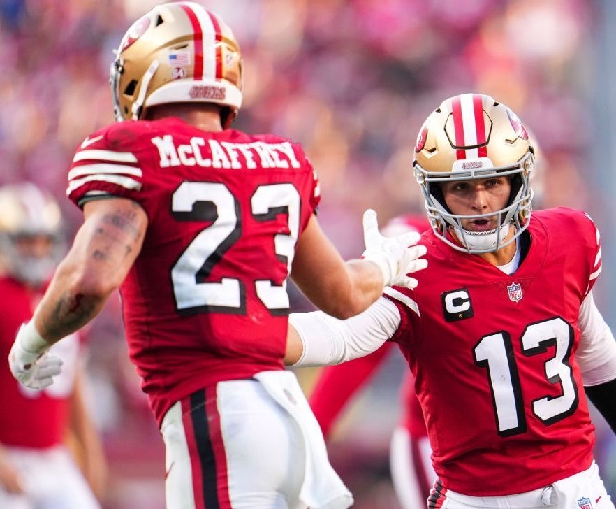 49ers & NFL News 24/7 tweet media