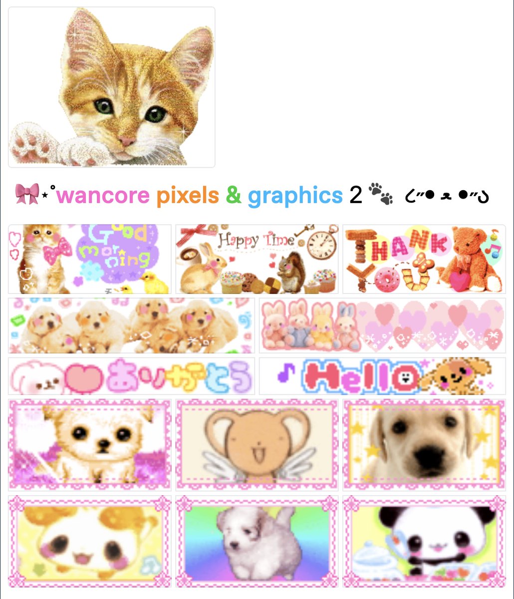 zombiegirlbug's tweet photo. pt. 2  !!   🐾🐈  wancore graphics 
https://t.co/nOZIYwfa0K https://t.co/ymw5iakRln