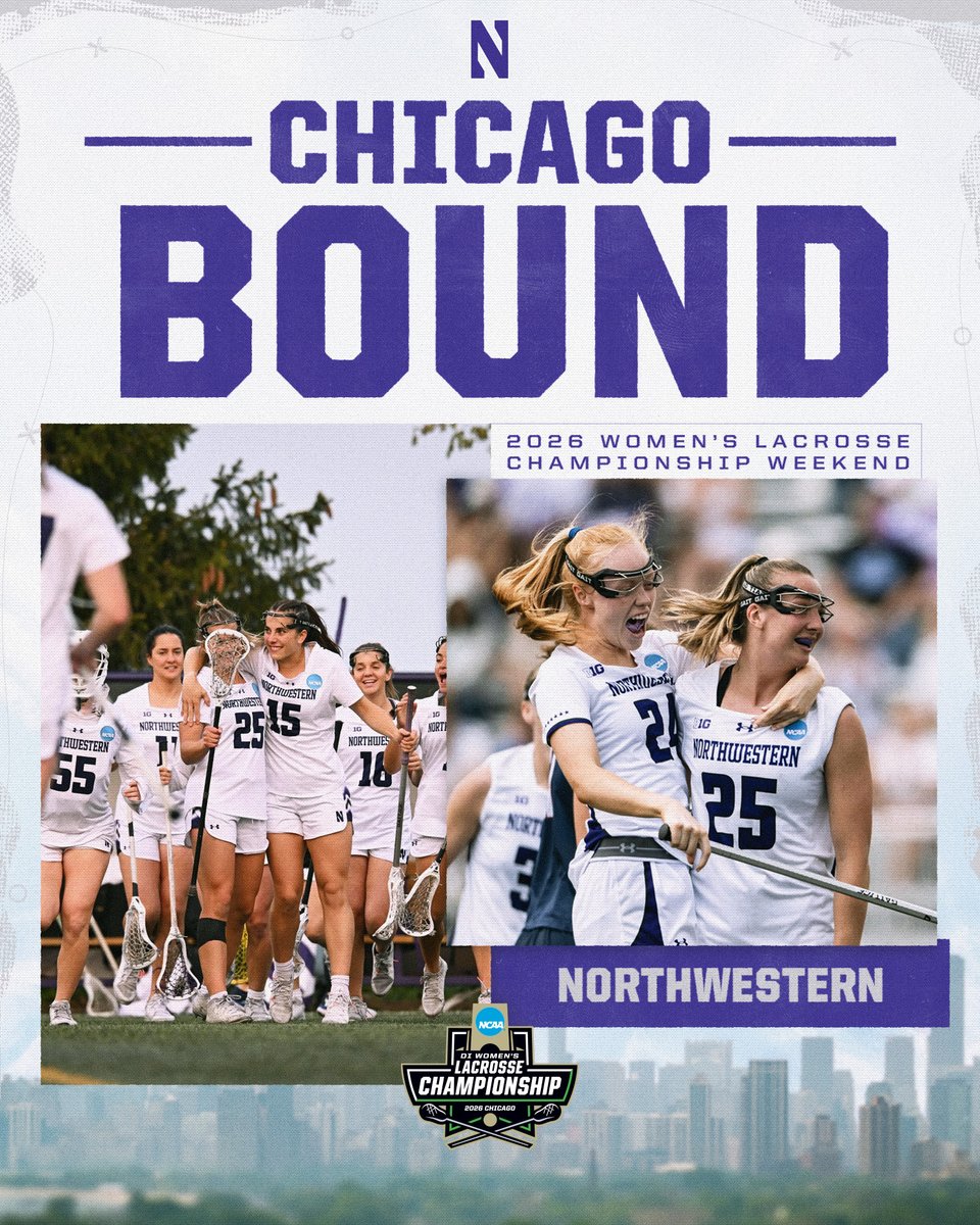 NCAA Lacrosse tweet media