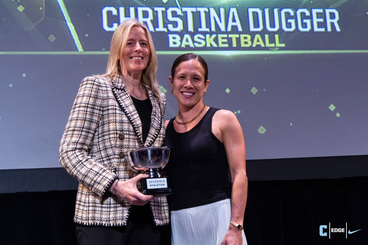Columbia Women's Basketball tweet media