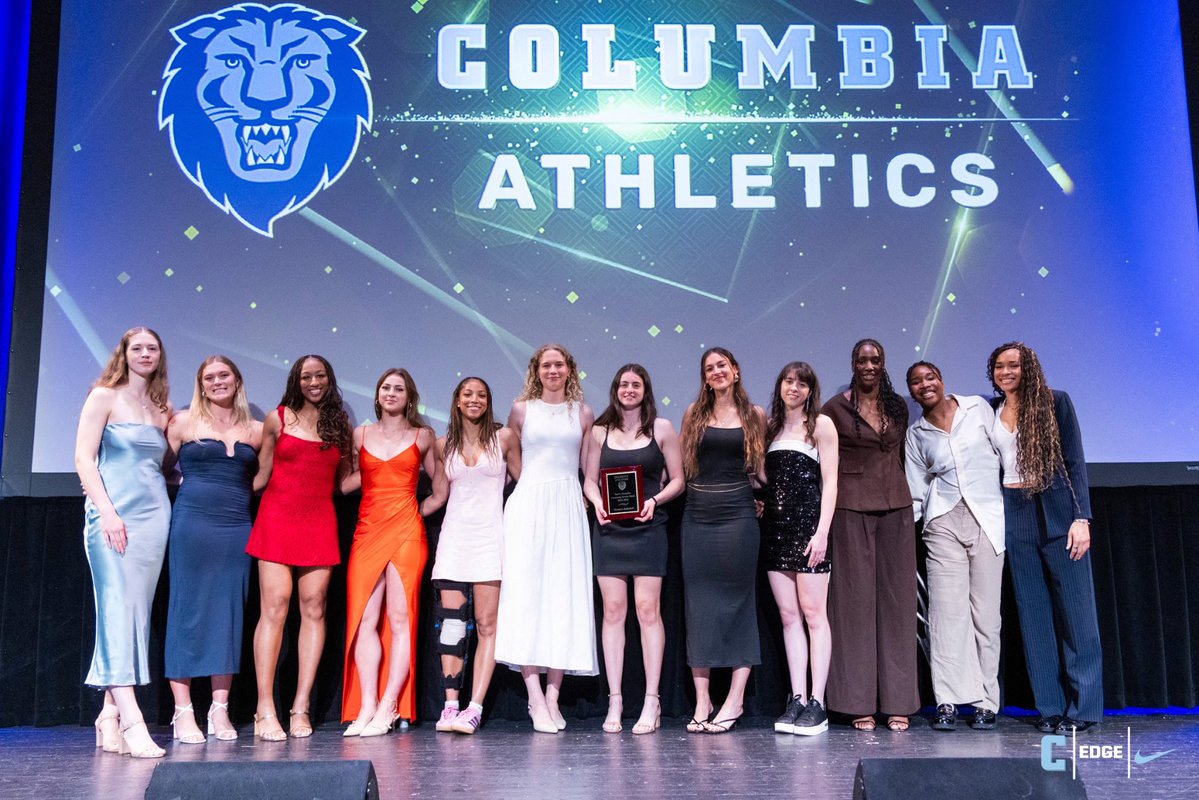 Columbia Women's Basketball tweet media