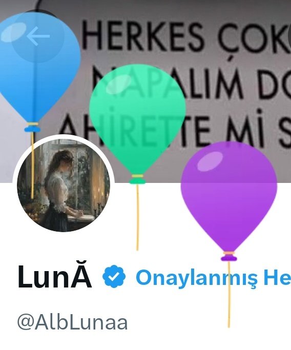 LunĂ tweet media