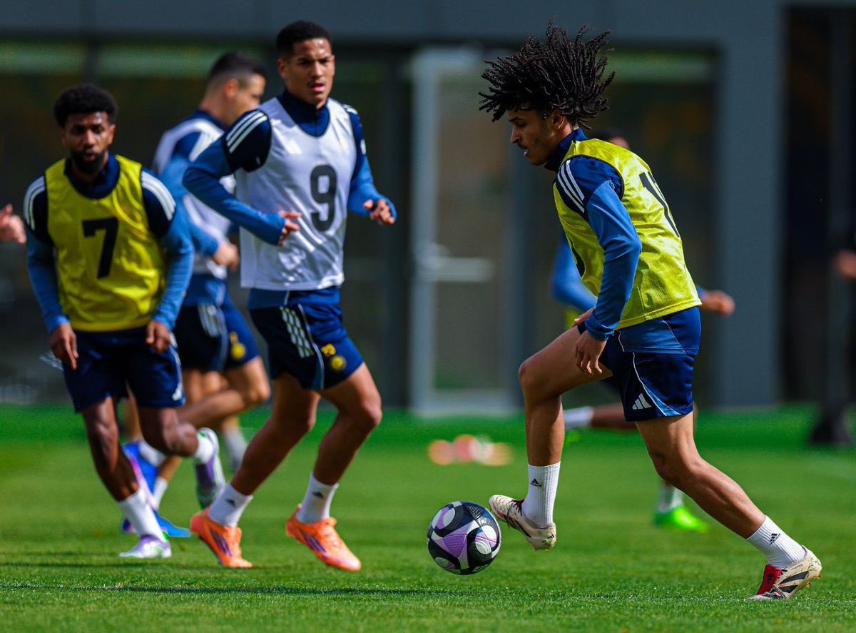 داريو النصر tweet media
