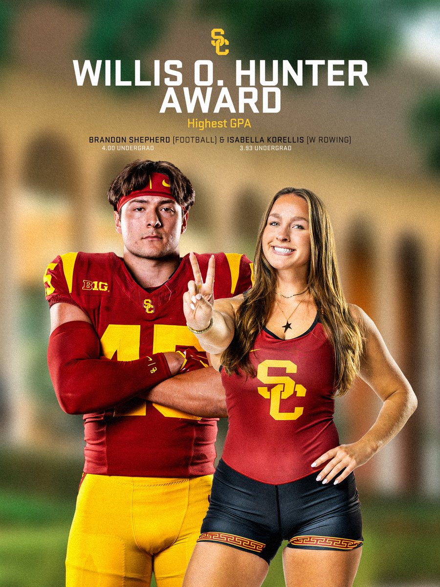 USC Trojans tweet media