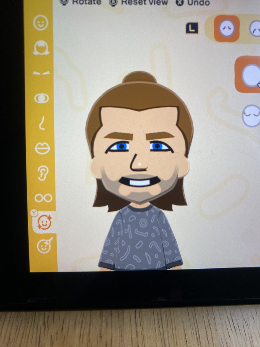 cranberrysace's tweet photo. magnolia miis https://t.co/XA685JQb5U