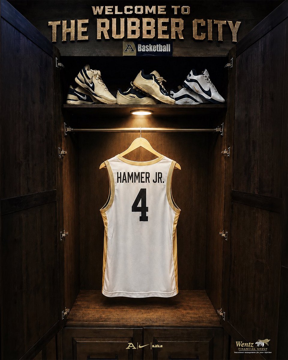 Akron Zips MBB tweet media