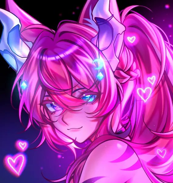 Tonyo | 2.0 DEBUT 5/29 🌙🎀 tweet media