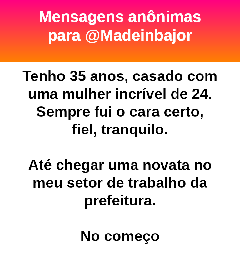 Making of da vida alheia tweet media
