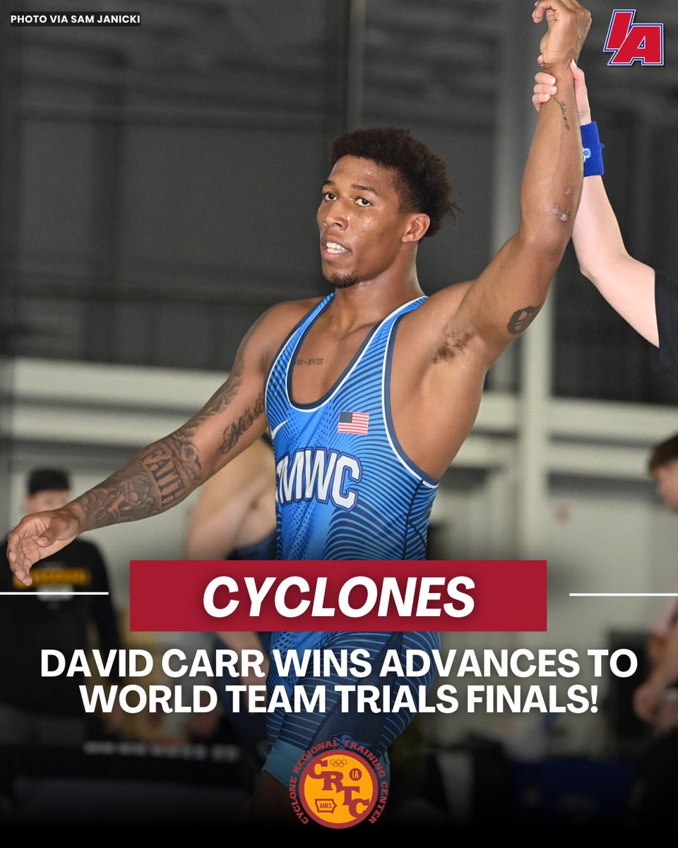 IAwrestle tweet media
