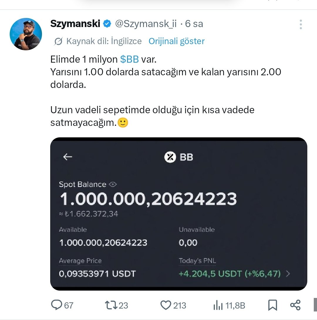 Adem YILDIRIM tweet media