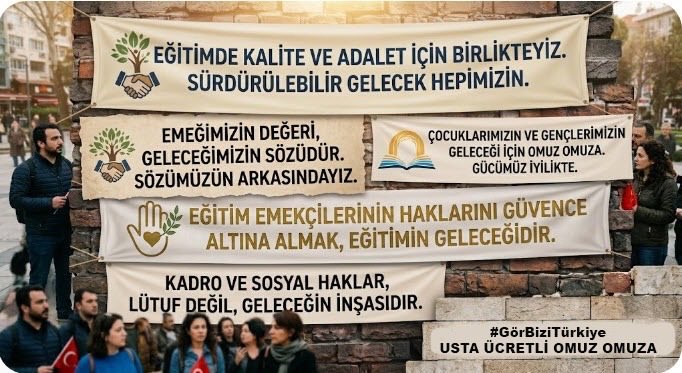 Sevinç 🌺ustaögretiçi tweet media