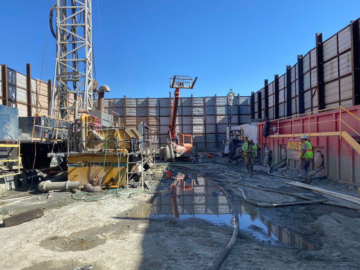 GoldenStateH2O's tweet photo. Infrastructure Spotlight 💧🛠️

Golden State Water is investing in two critical upgrades in our Central Basin East Customer Service Area to strengthen reliability and long-term water supply for our communities. https://t.co/isPQSDquCI