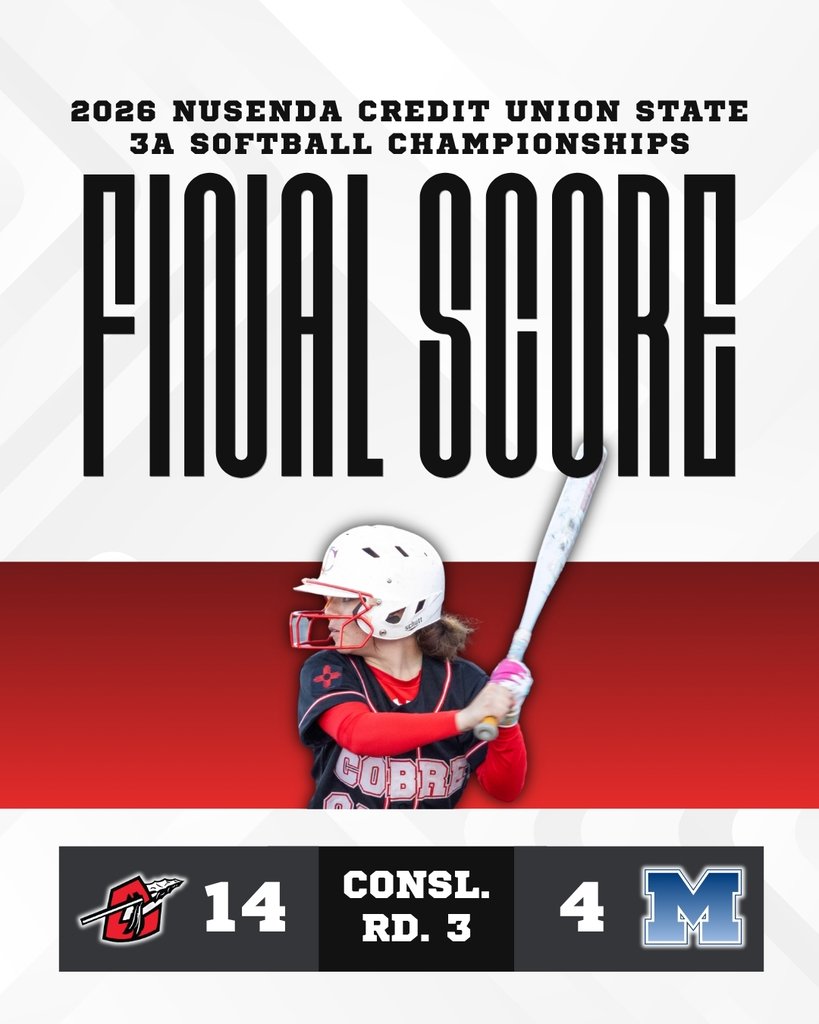 Cobre Smoke Signals - Cobre High School tweet media