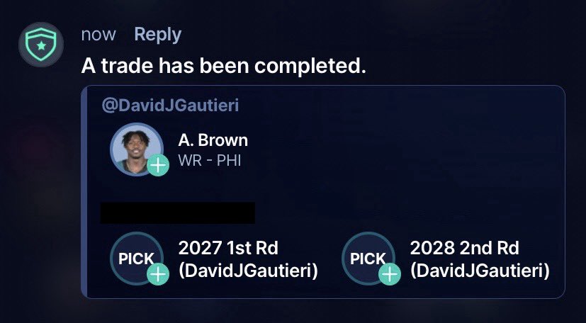 David J. Gautieri tweet media